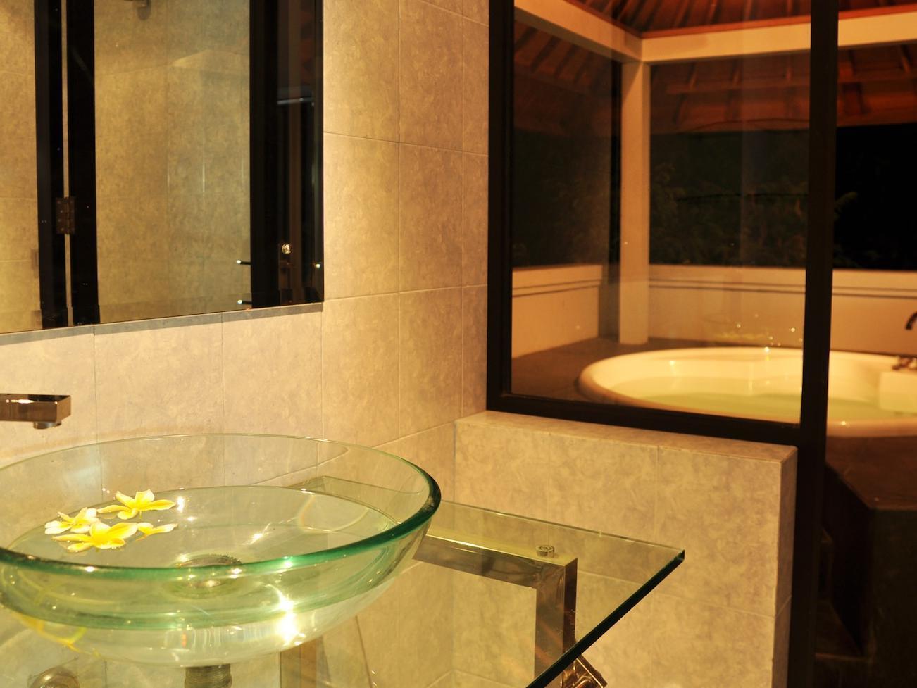 Bali Au Naturel Beach Resort - Adults Only Julah Exterior photo