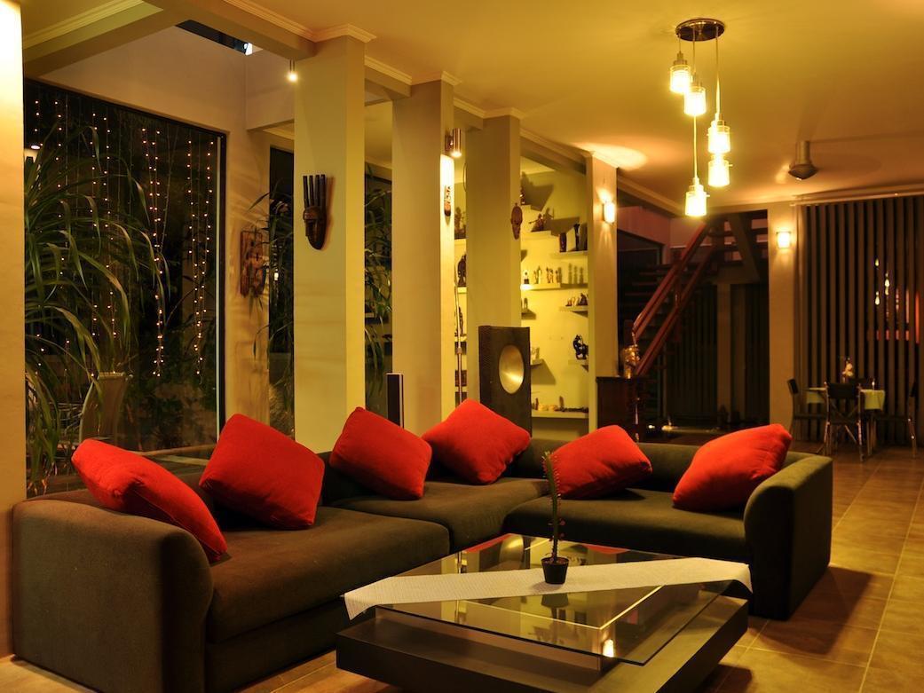 Bali Au Naturel Beach Resort - Adults Only Julah Exterior photo