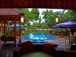 Bali Au Naturel Beach Resort - Adults Only Julah Exterior photo