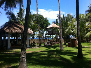 Bali Au Naturel Beach Resort - Adults Only Julah Exterior photo