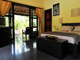 Bali Au Naturel Beach Resort - Adults Only Julah Exterior photo